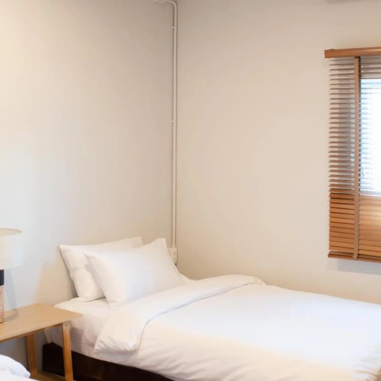 Hotel PAPA Bangkok Siriraj - photo 28