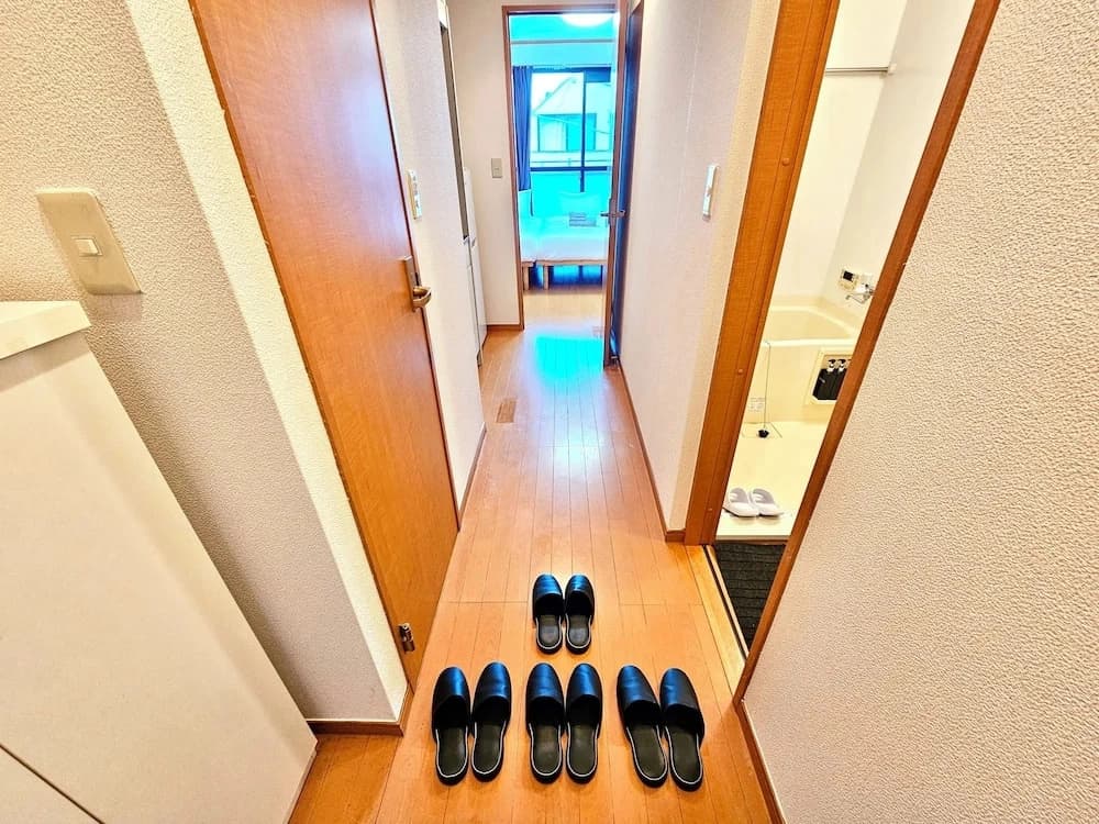Gold Mansion Apartments - photo 10