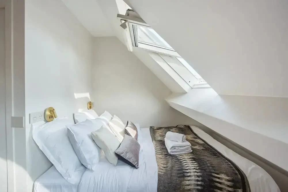 Lou Suites - photo 4