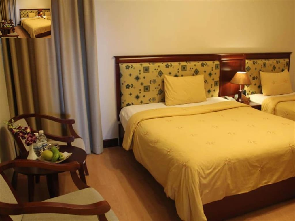 Minh Toan Hotel - photo 3