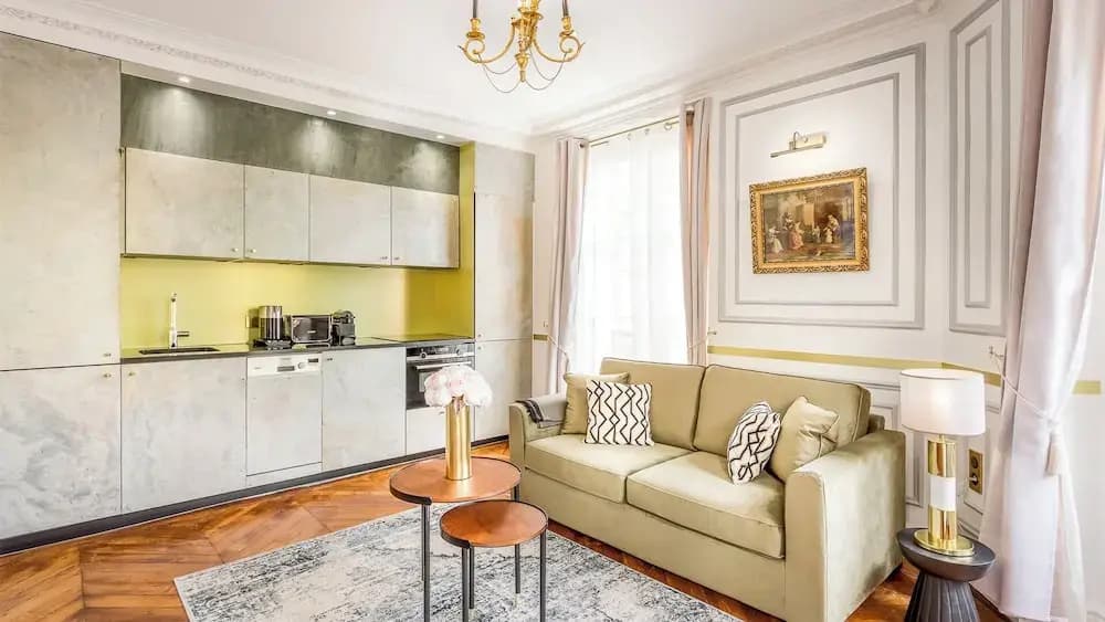 Merveil Luxury Suites - Sebastopol I-II - photo 38