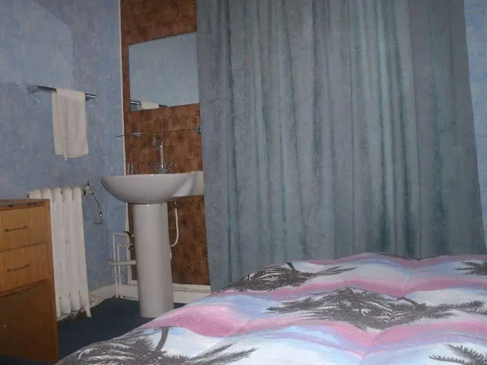 Hotel Saint Pierre - photo 4