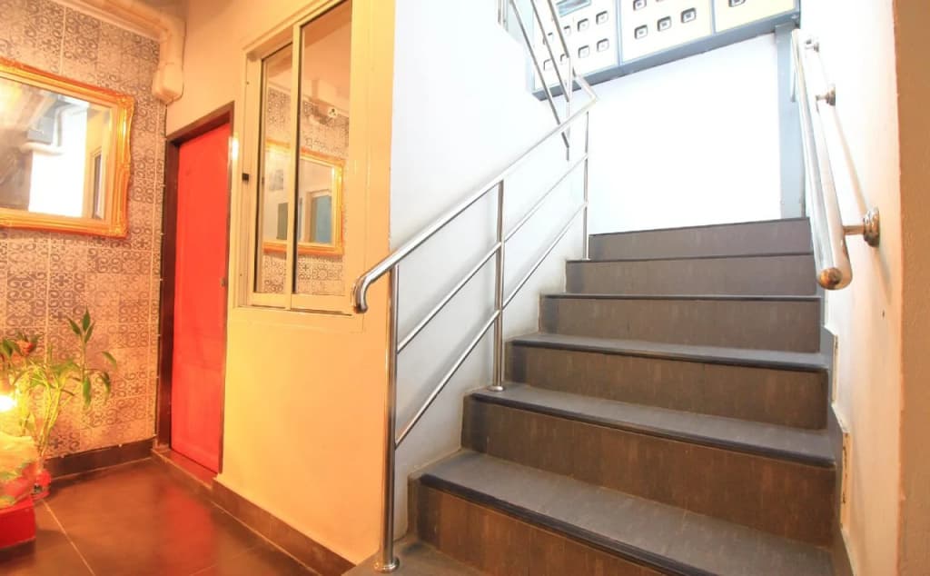 BB Guest Hostel - photo 9
