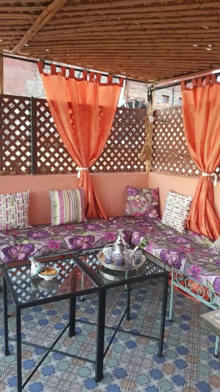 Riad de la Semaine - photo 17