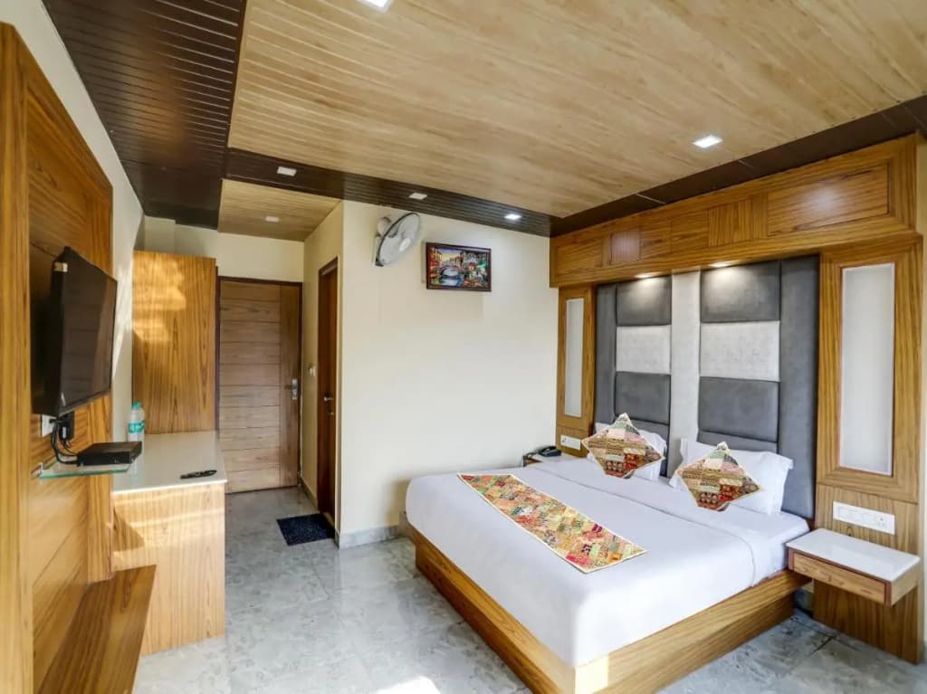 Hotel Vanson Villa, City Centre - With Free Airport & Train Station Pickup - photo 45