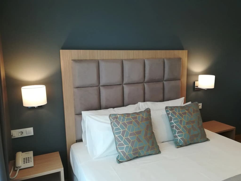 Hotel Thissio - photo 4