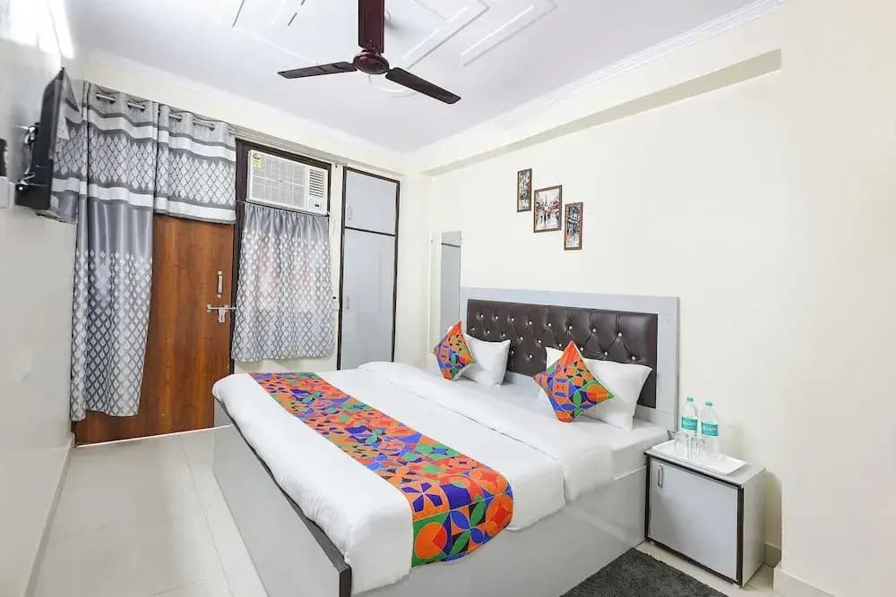 Fabhotel The King Residency - photo 7