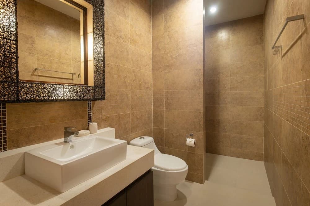 Oriental 3br Pool Villa - photo 19