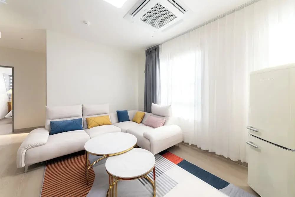 Mj Hotel Jongno - photo 38