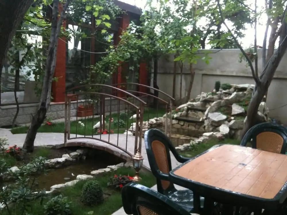 Hotel Anata - photo 15