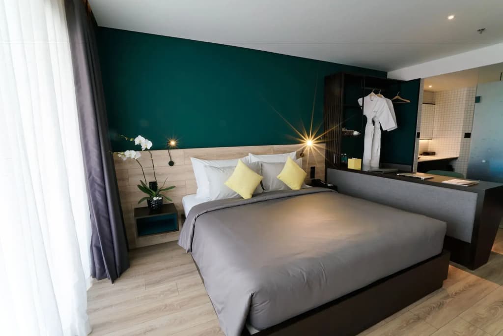 Cherie Hotel Danang - photo 6