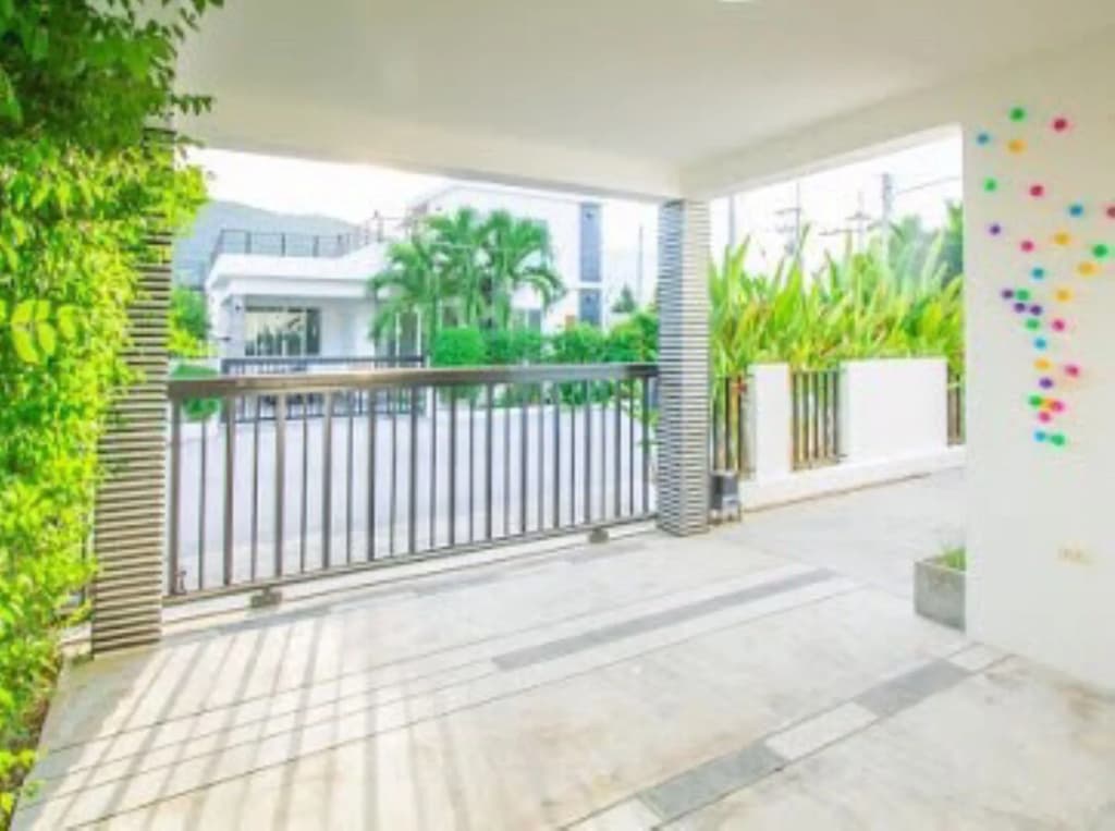 Happy-Home Pool Villa - photo 10