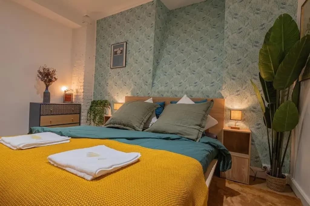 Appartement Sparks - photo 19