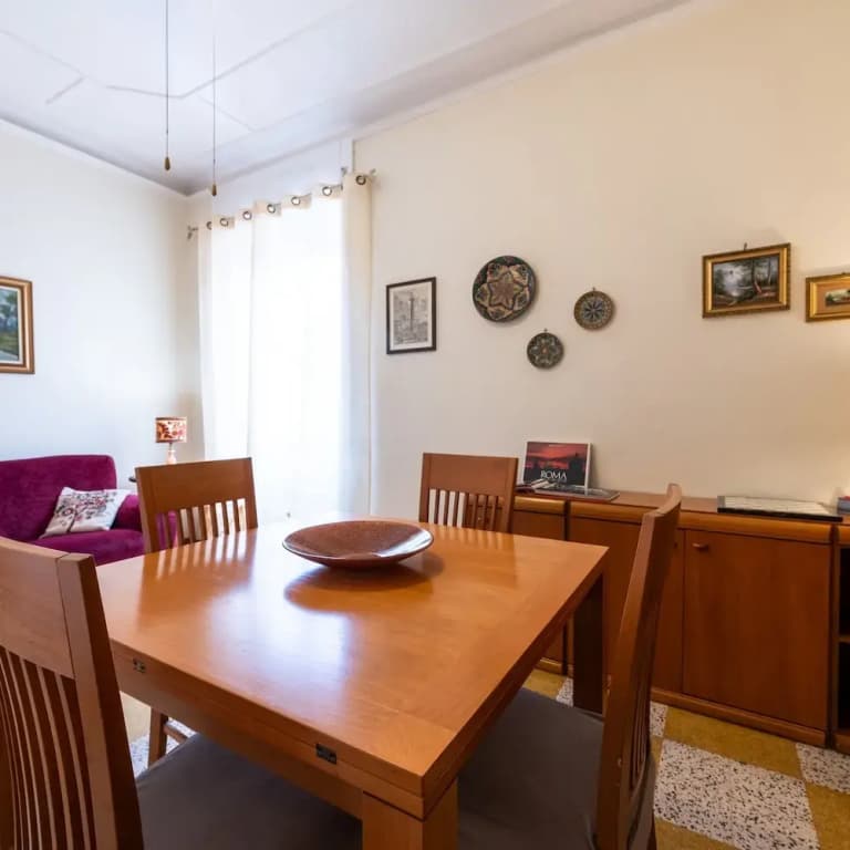 Cipro Apartment in Rome - photo 1