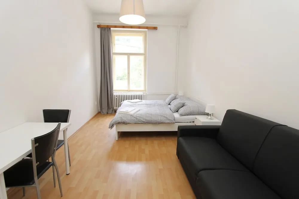 Zizka Home Apartments - photo 19
