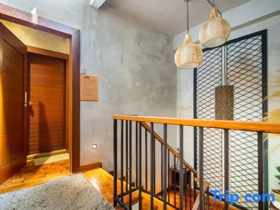 Samaya Luxury Villa - Melaka - photo 11