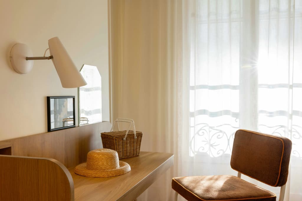 Hotel Casimir - photo 17