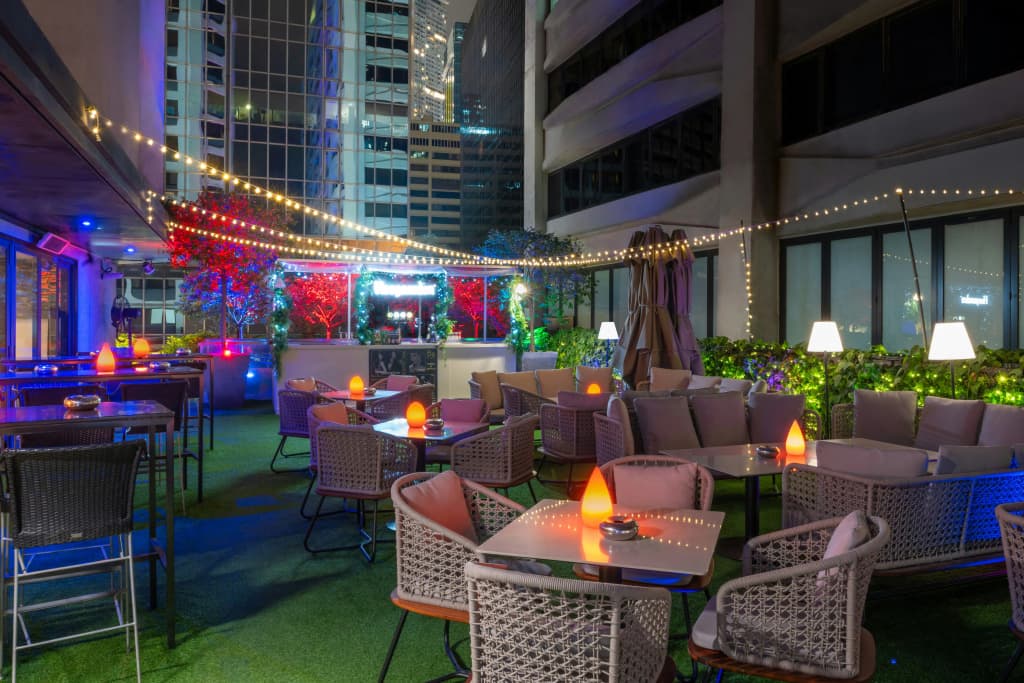 Gateway Hotel - photo 15