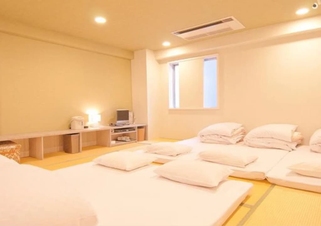 Hotel Lotus Umeda - Adult Only - photo 1