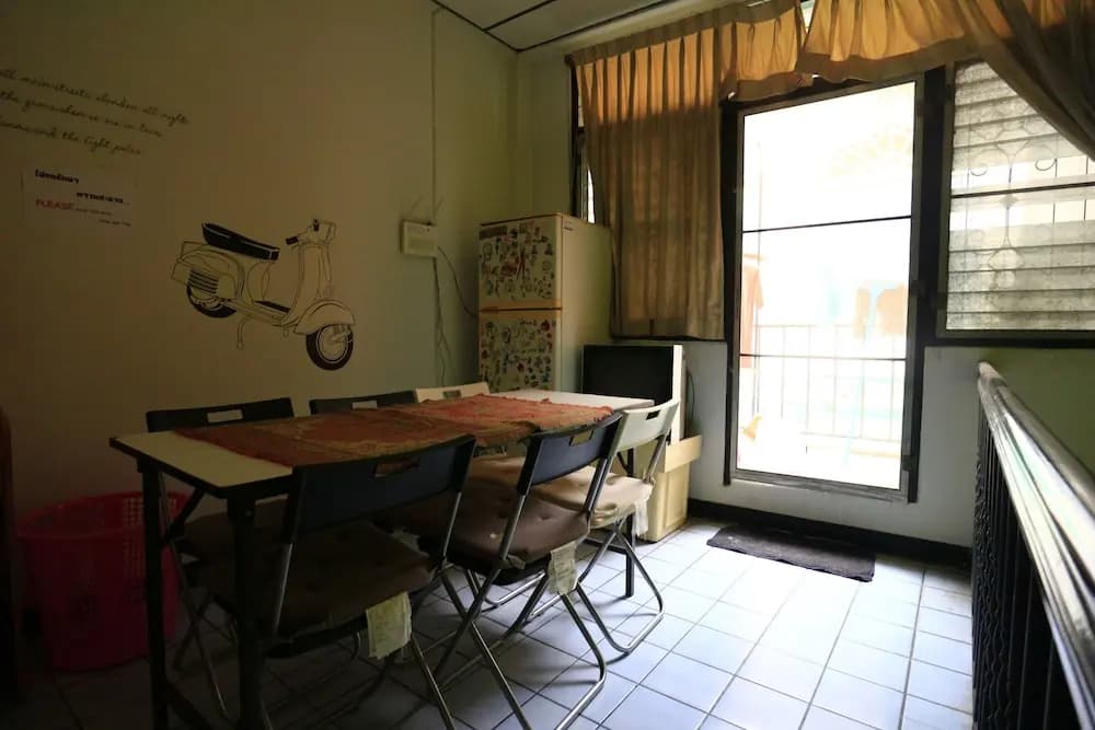 M House Hostel - photo 7