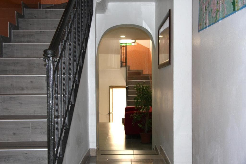 Hotel Adelchi - photo 27