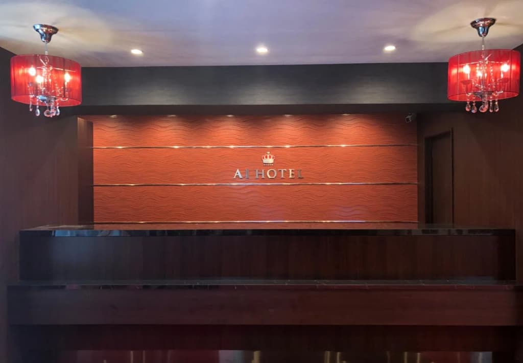 AI HOTEL Nihonbashi - photo 9