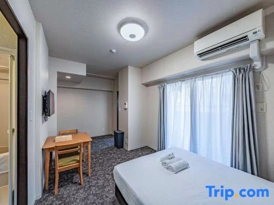 Label 01 Dotonbori Apartment Hotel - photo 1