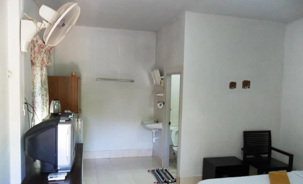 Aonang SR Bungalow - photo 2
