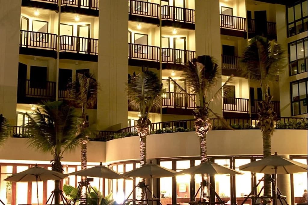 ibis Phuket Patong - main photo