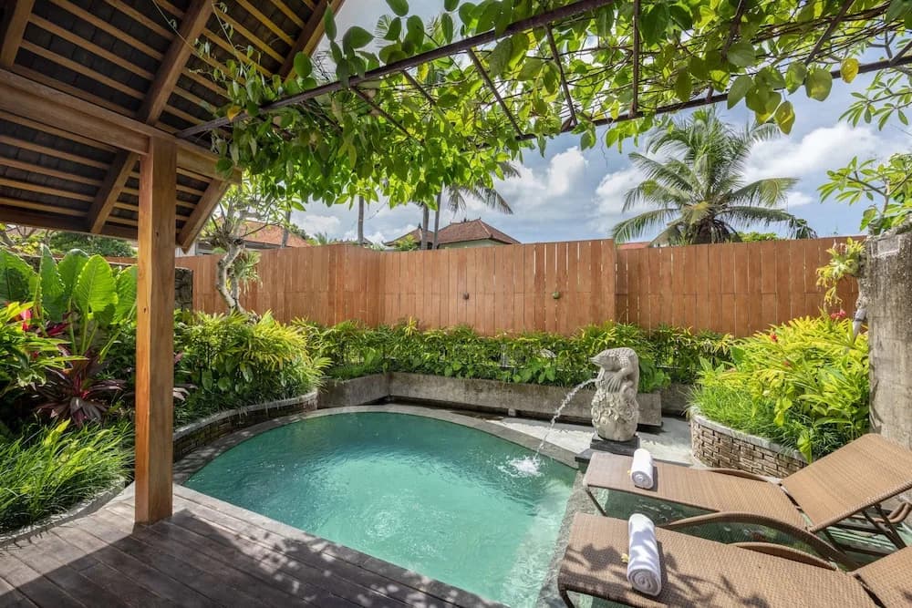Wana Bucu Villas by GenuineHost - photo 11