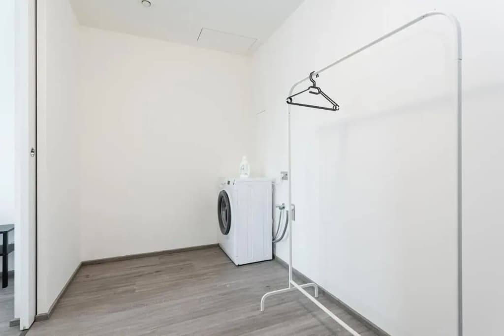 Yellow apartment with PARKING - photo 14