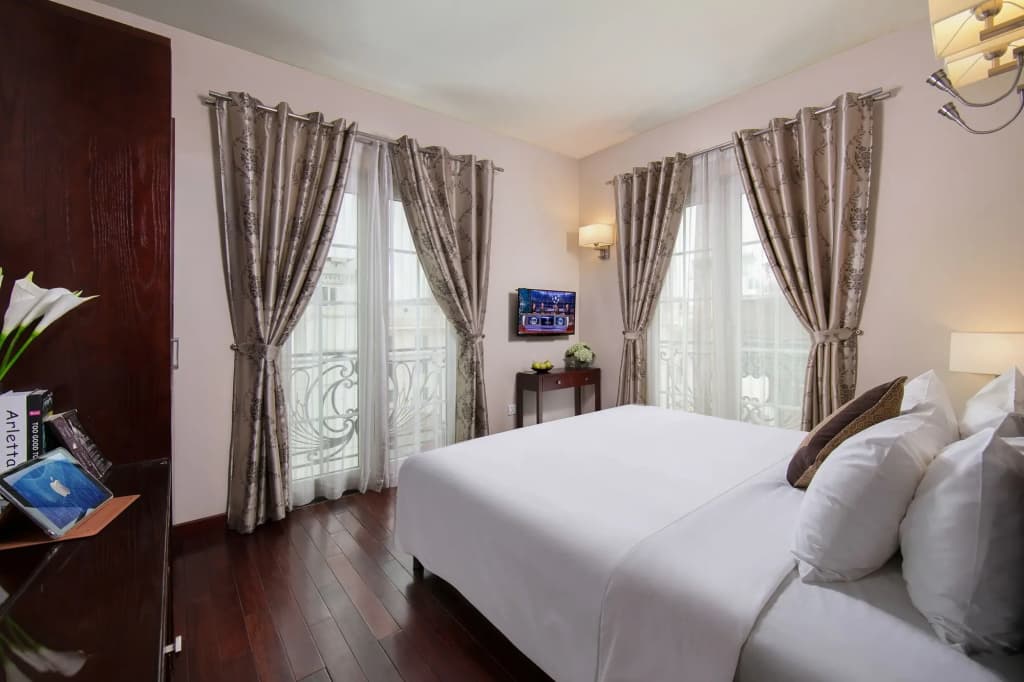 Sunline Hotel - photo 24