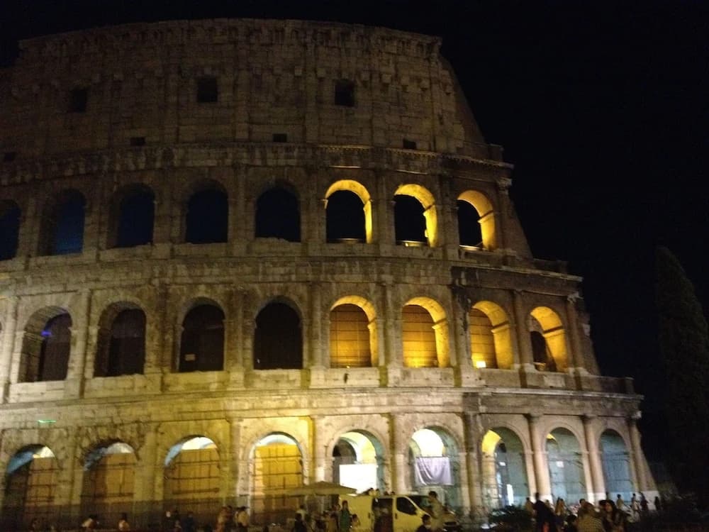 Letto & Latte Roma - main photo