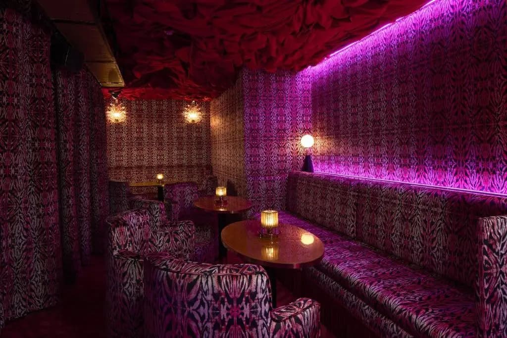 Sloane Square Hotel - photo 46