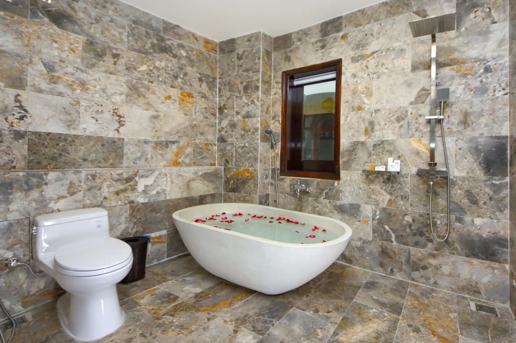 Little Town Villa - photo 10