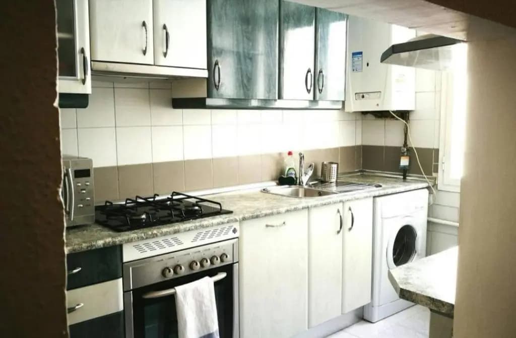 Apartamento Atocha 68 - photo 14