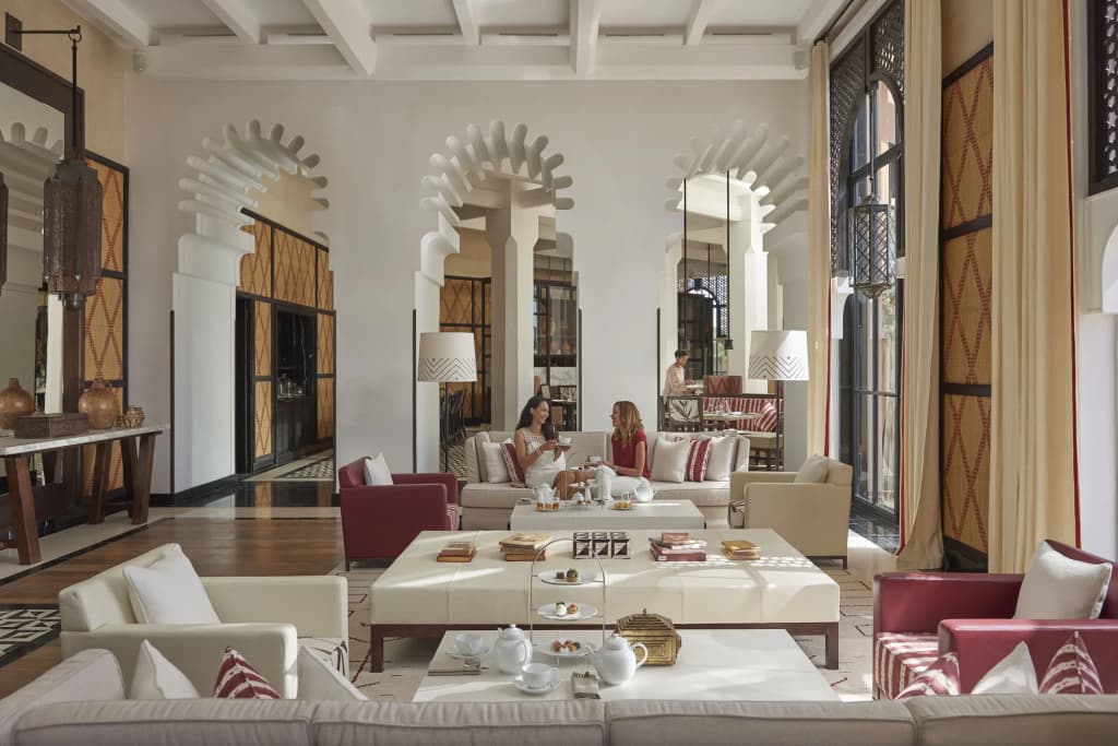 Mandarin Oriental, Marrakech - photo 31