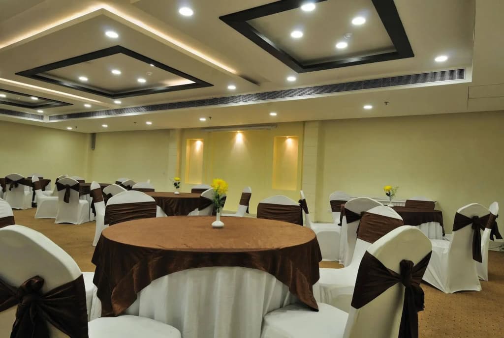 The Grand Orion - Kailash Colony - photo 14