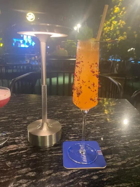 Le Petit Prince Lakeside Hotel & Rooftop Bar - photo 37