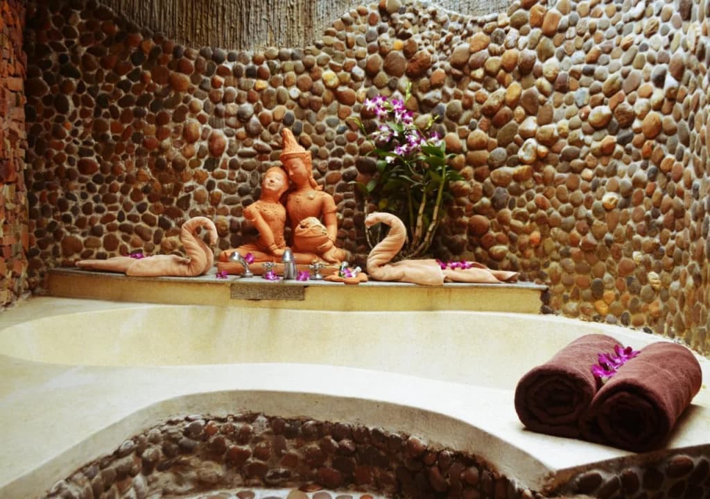 Samui Tropical Resort - photo 9