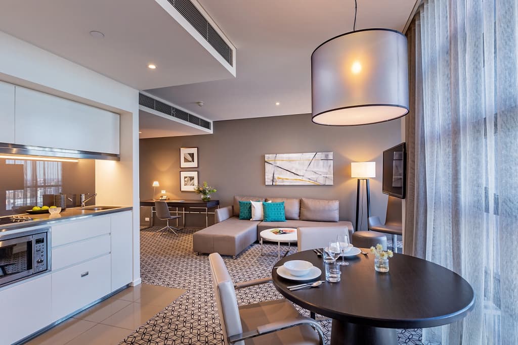 Fraser Suites Sydney - photo 17