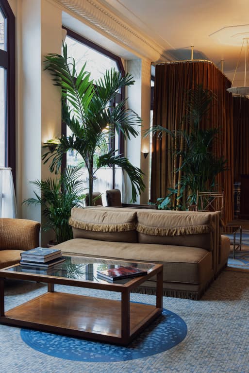 Hôtel Rochechouart, a Member of Design Hotels – Orso Hotel - photo 50
