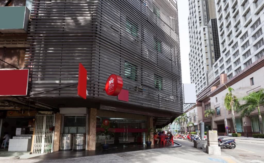 Aira Hotel - photo 35