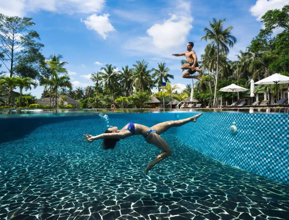 Famiana Resort & Spa Phu Quoc - photo 38