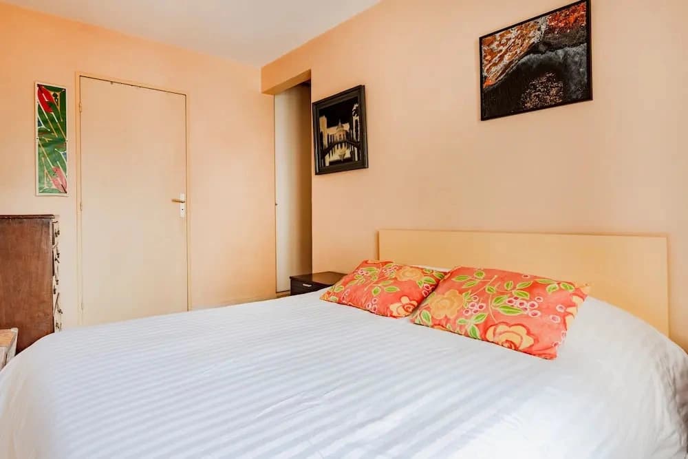 Paris Beaugrenelle Residences - photo 1