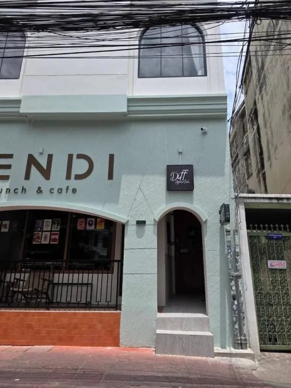Diff Apartel - photo 1