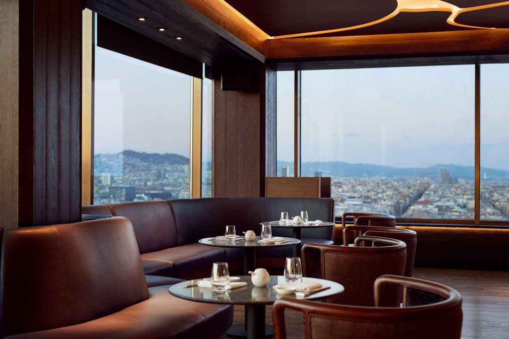 Nobu Hotel Barcelona - photo 29