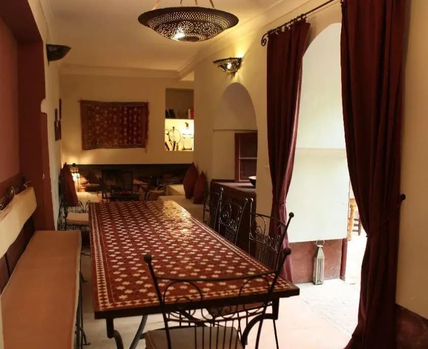Dar El Calame - photo 13