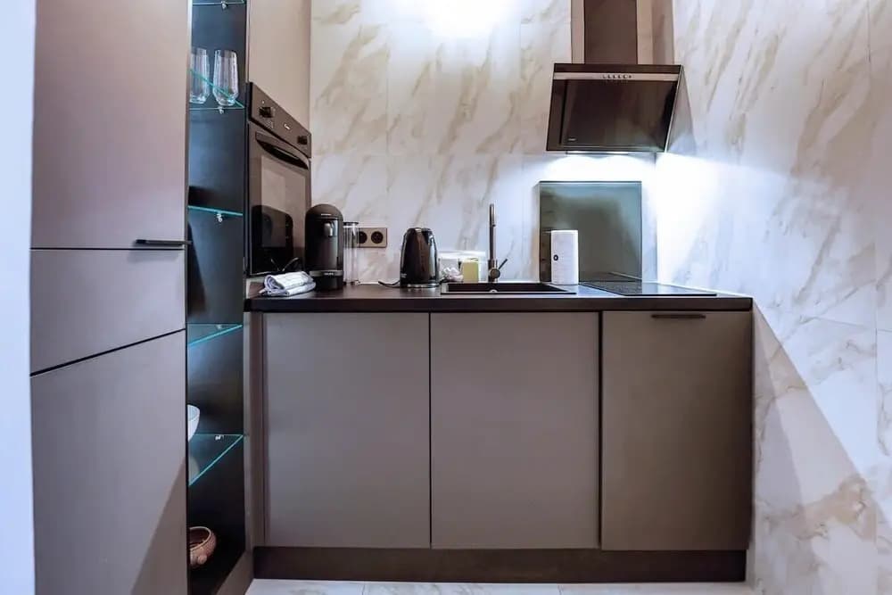 Petit Violette I Amazing 1 Bed Apt in Paris - photo 8