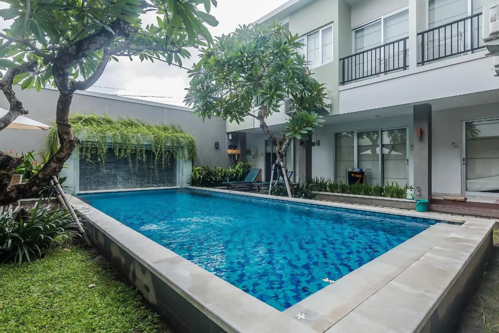 Mi Casa Residence - photo 15